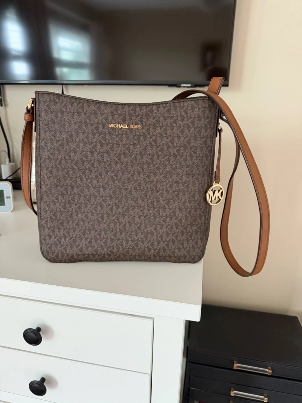 Michael Kors why you’ll
